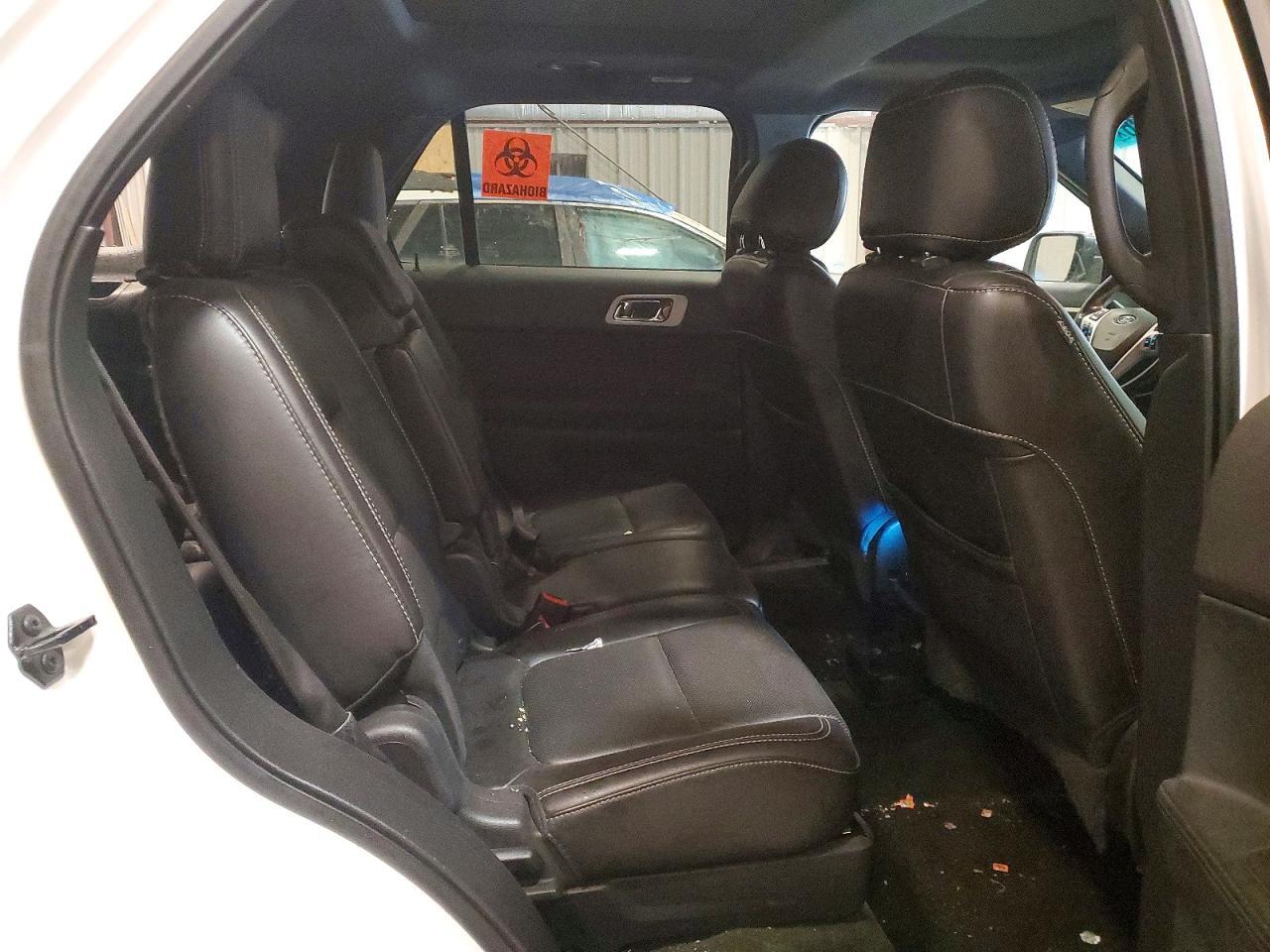 2014 Ford Explorer Sport - Image 6