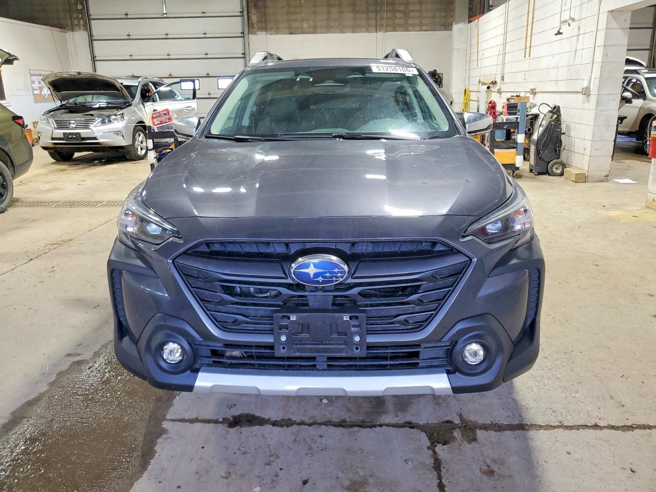 2023 Subaru Outback Touring - Фото 5