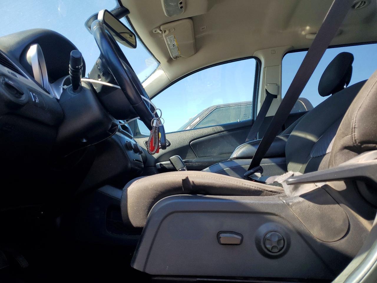 2020 Dodge Journey Se - Фото 7