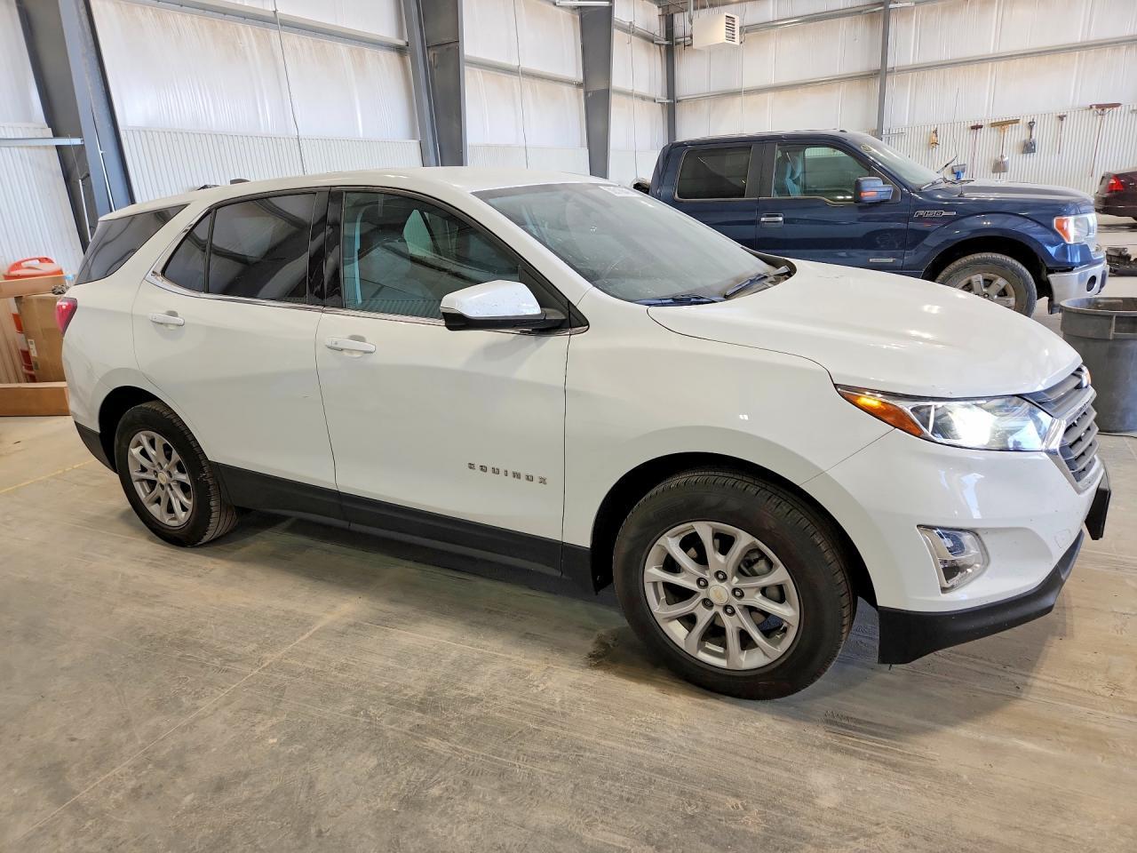 2019 Chevrolet Equinox Lt - Image 4