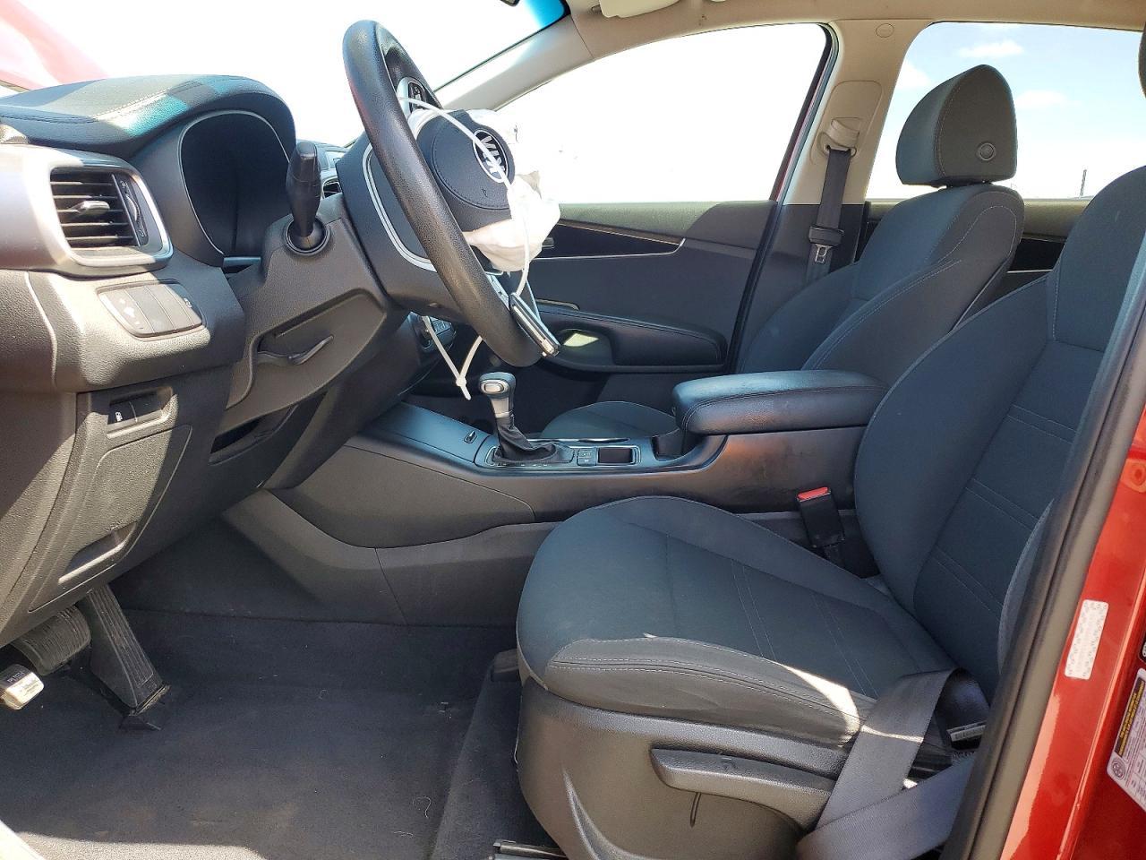 2020 Kia Sorento S - Фото 7