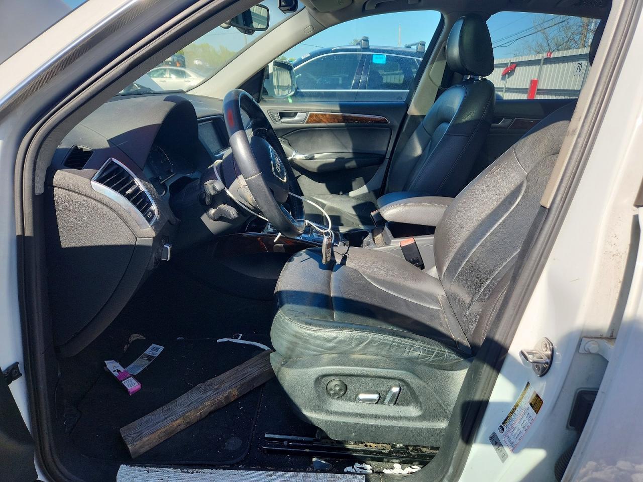 2015 Audi Q5 Premium Plus - Фото 7