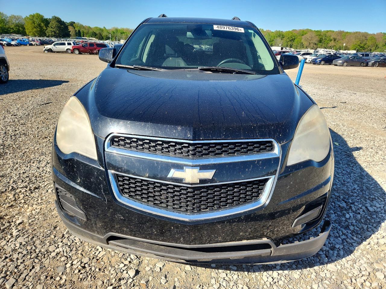 2011 Chevrolet Equinox Lt - Image 5