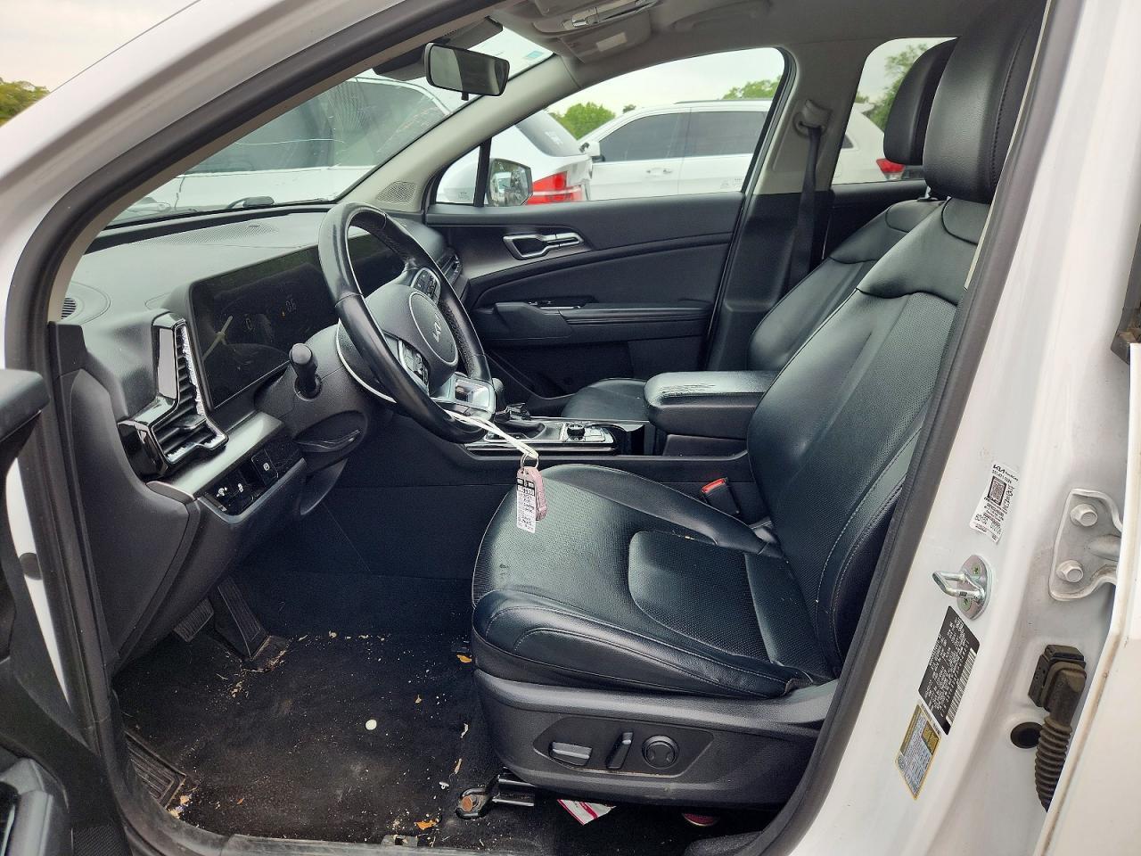 2023 Kia Sportage Ex - Image 7