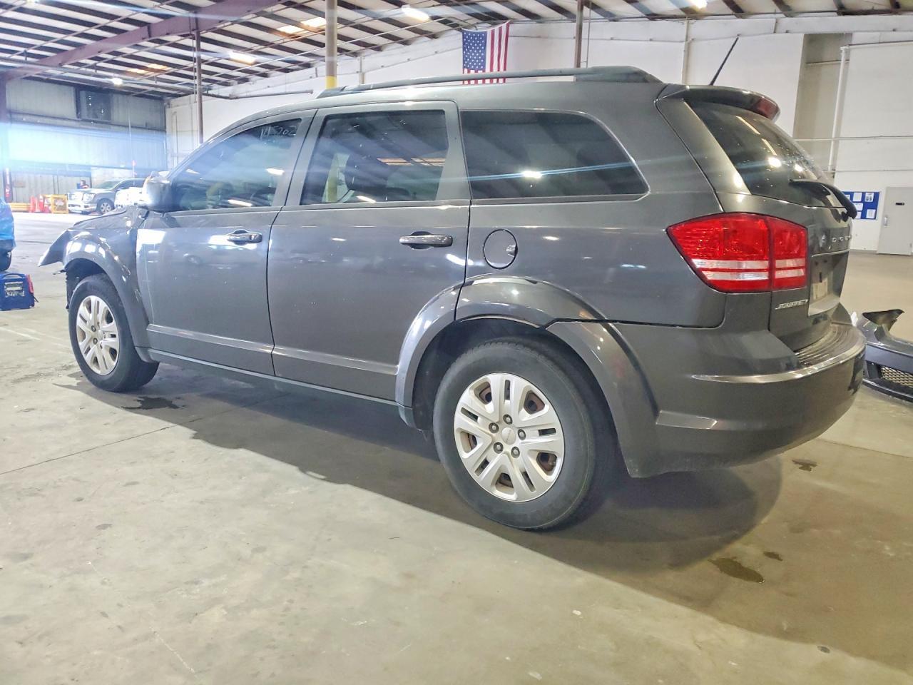 2018 Dodge Journey Se - Image 2