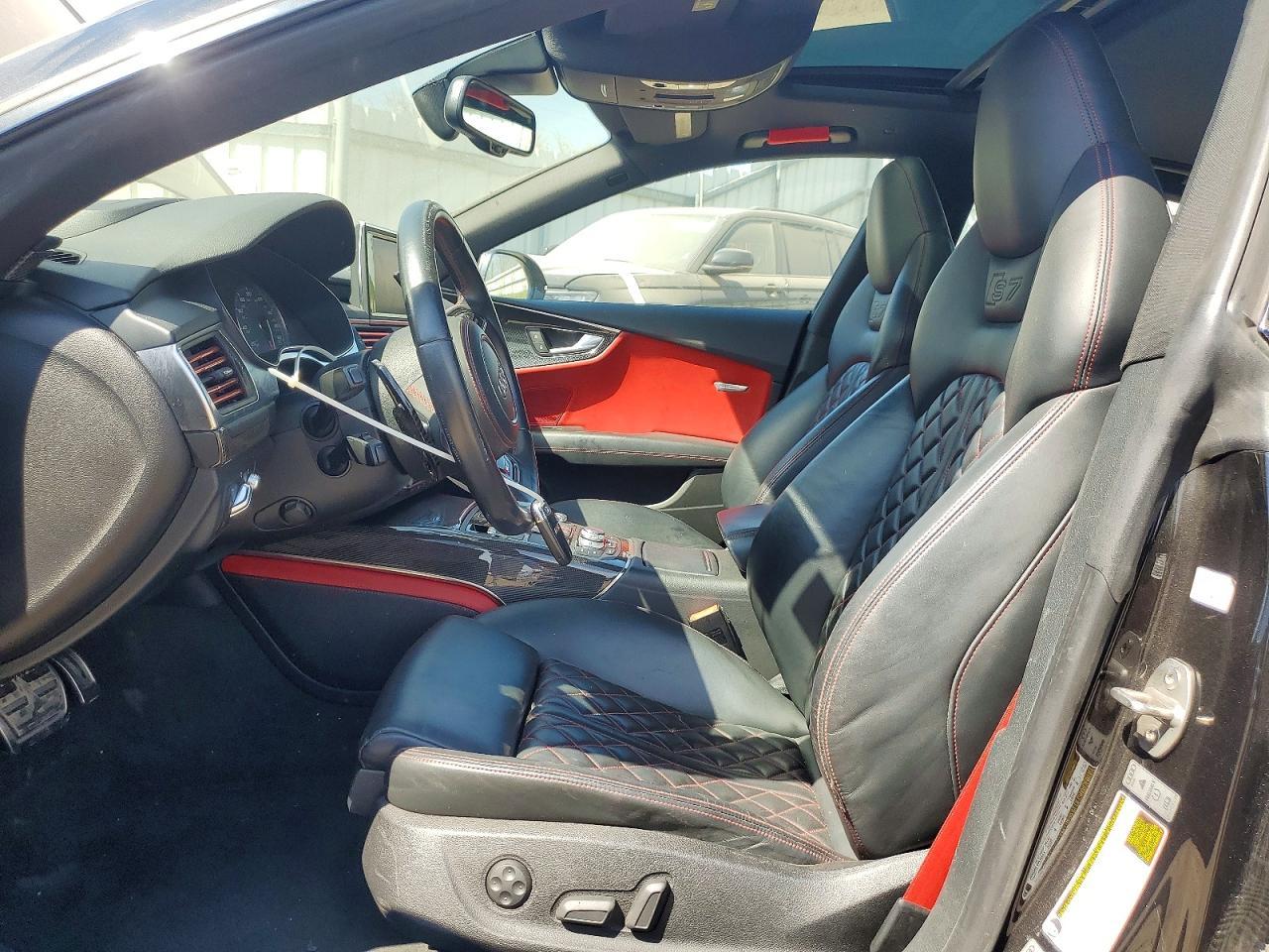 2015 Audi S7 Premium - Image 7