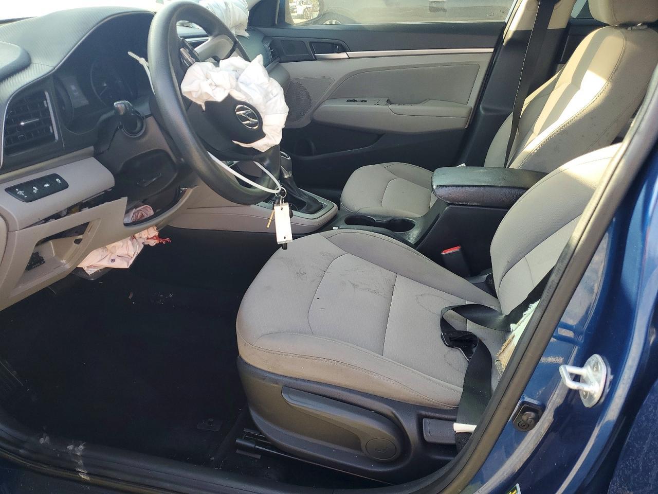 2019 Hyundai Elantra Sel - Фото 7