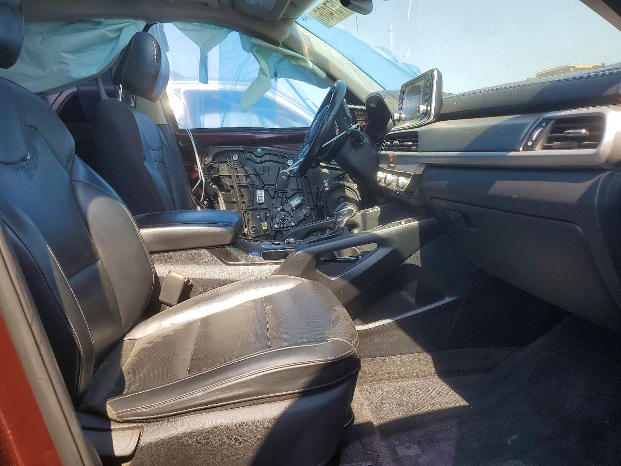 2020 Kia Telluride S - Image 7