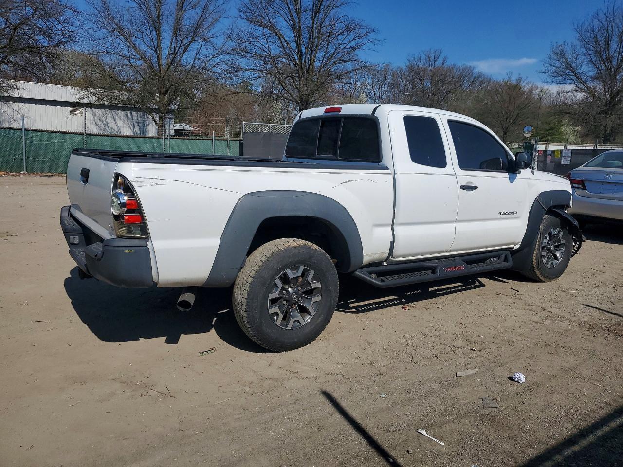2007 Toyota Tacoma V6 - Фото 3