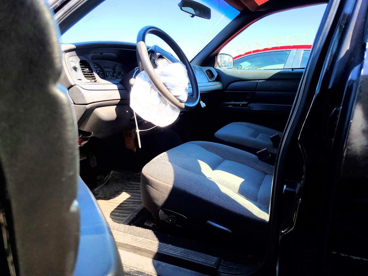 2006 Ford Crown Victoria Police Interceptor - Фото 7