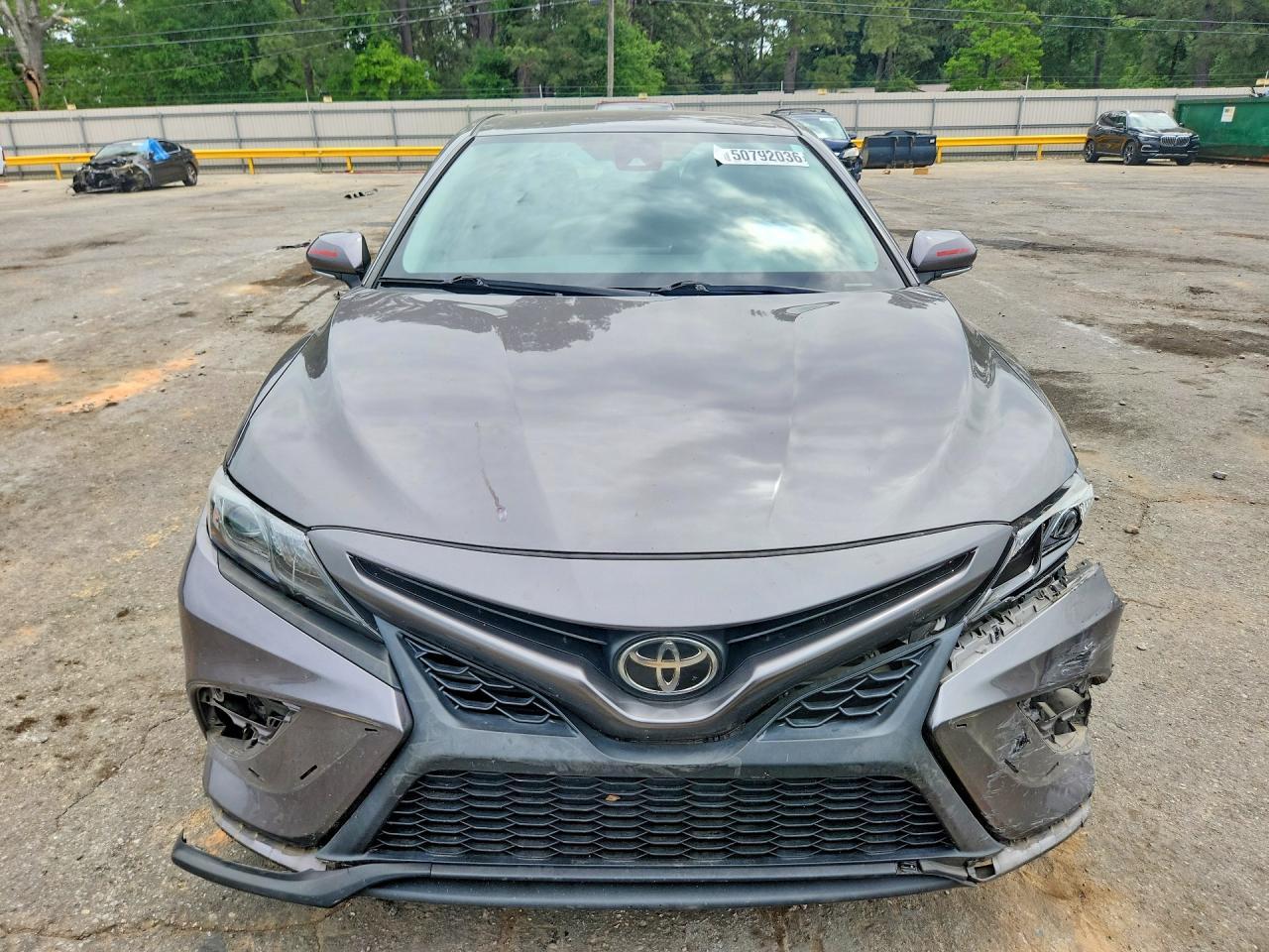 2021 Toyota Camry Se - Image 5