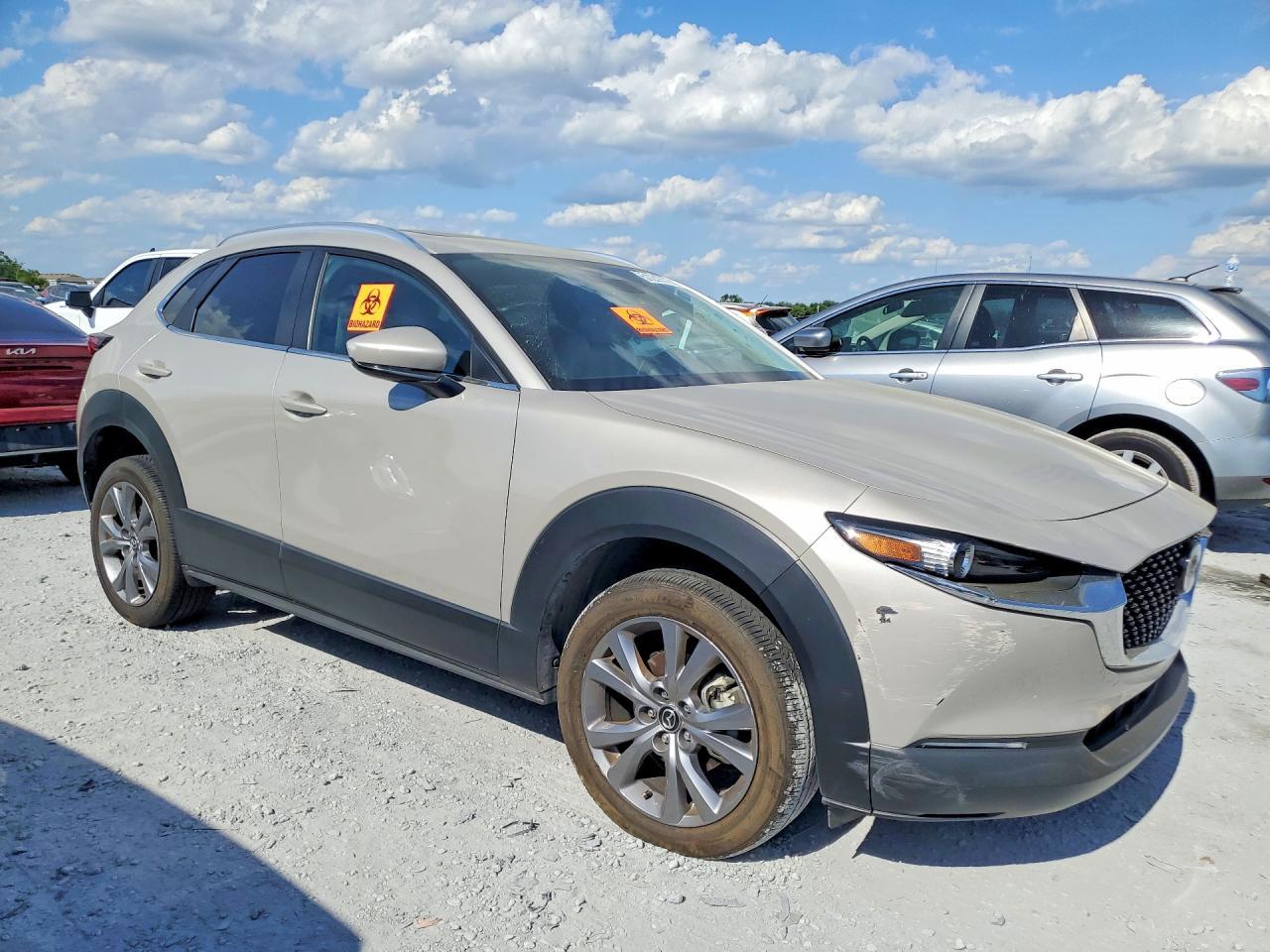 2024 Mazda Cx-30 Preferred - Image 4