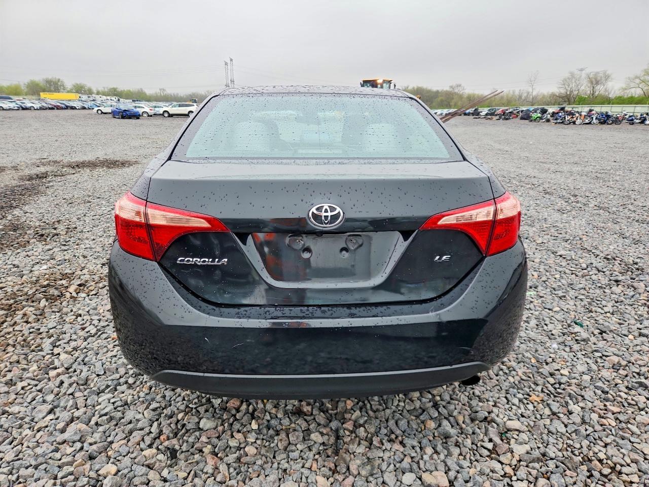2019 Toyota Corolla Le - Image 6
