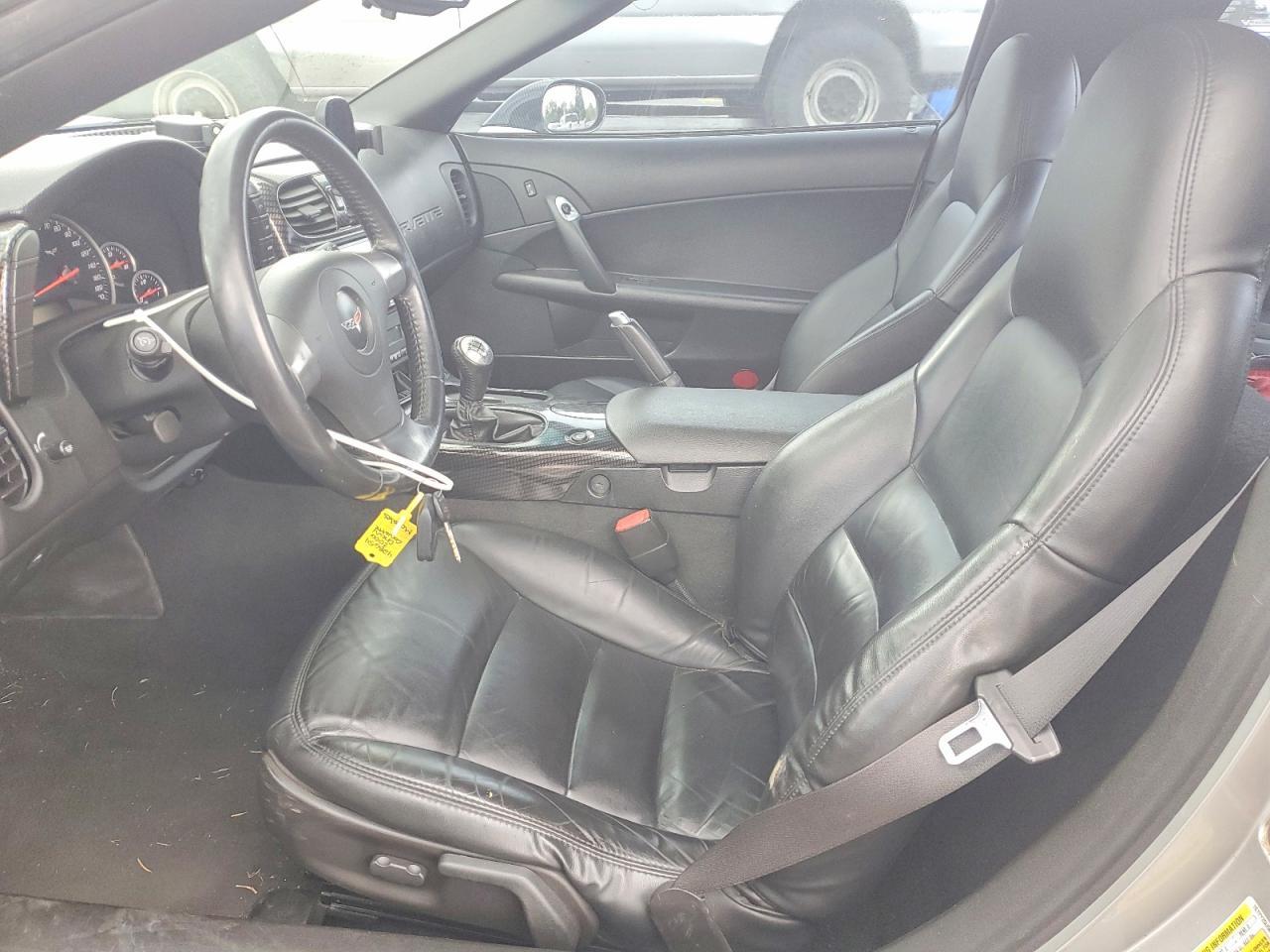 2006 Chevrolet Corvette - Image 7