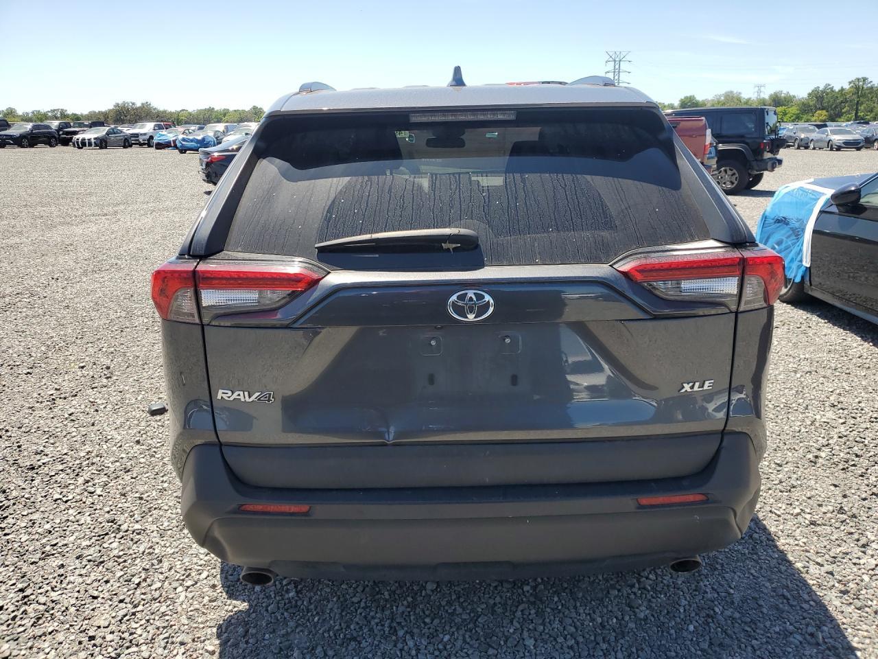 2023 Toyota Rav4 Xle - Image 6