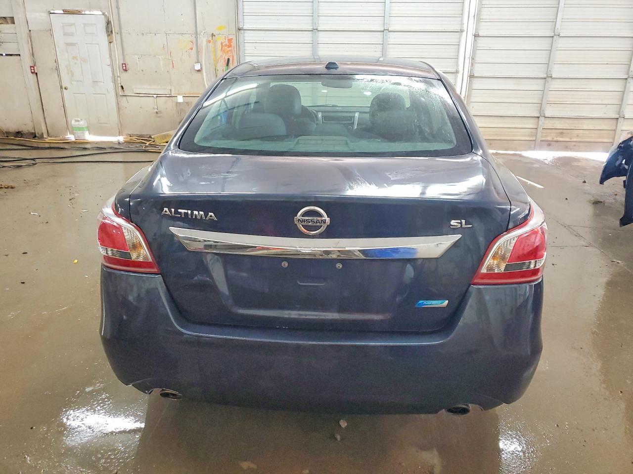 2013 Nissan Altima 2.5 - Image 6