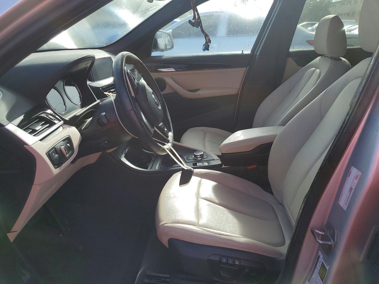 2018 BMW X1 xDrive28I - Фото 7