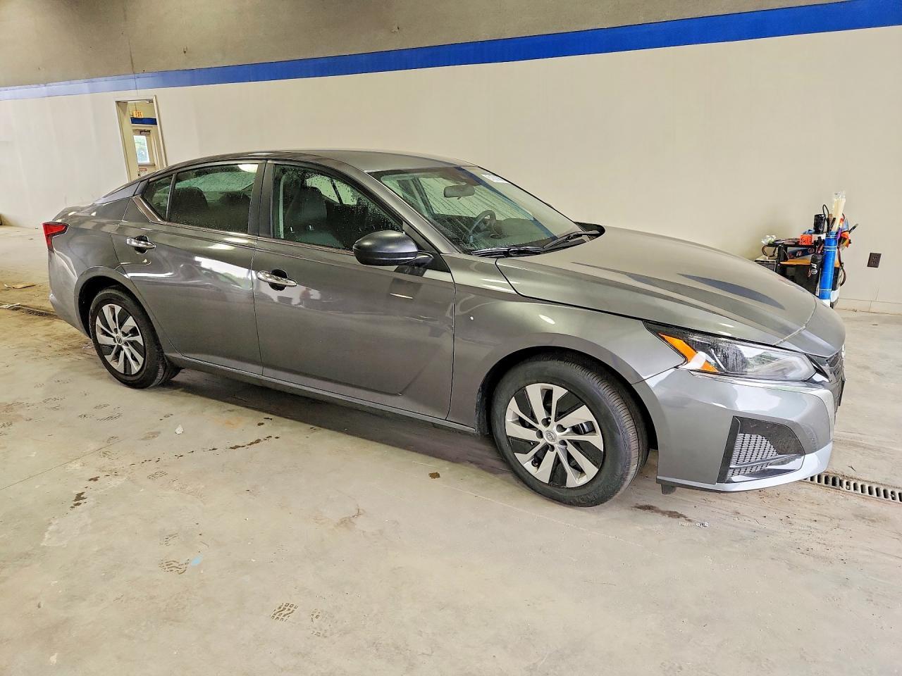 2024 Nissan Altima S - Фото 4