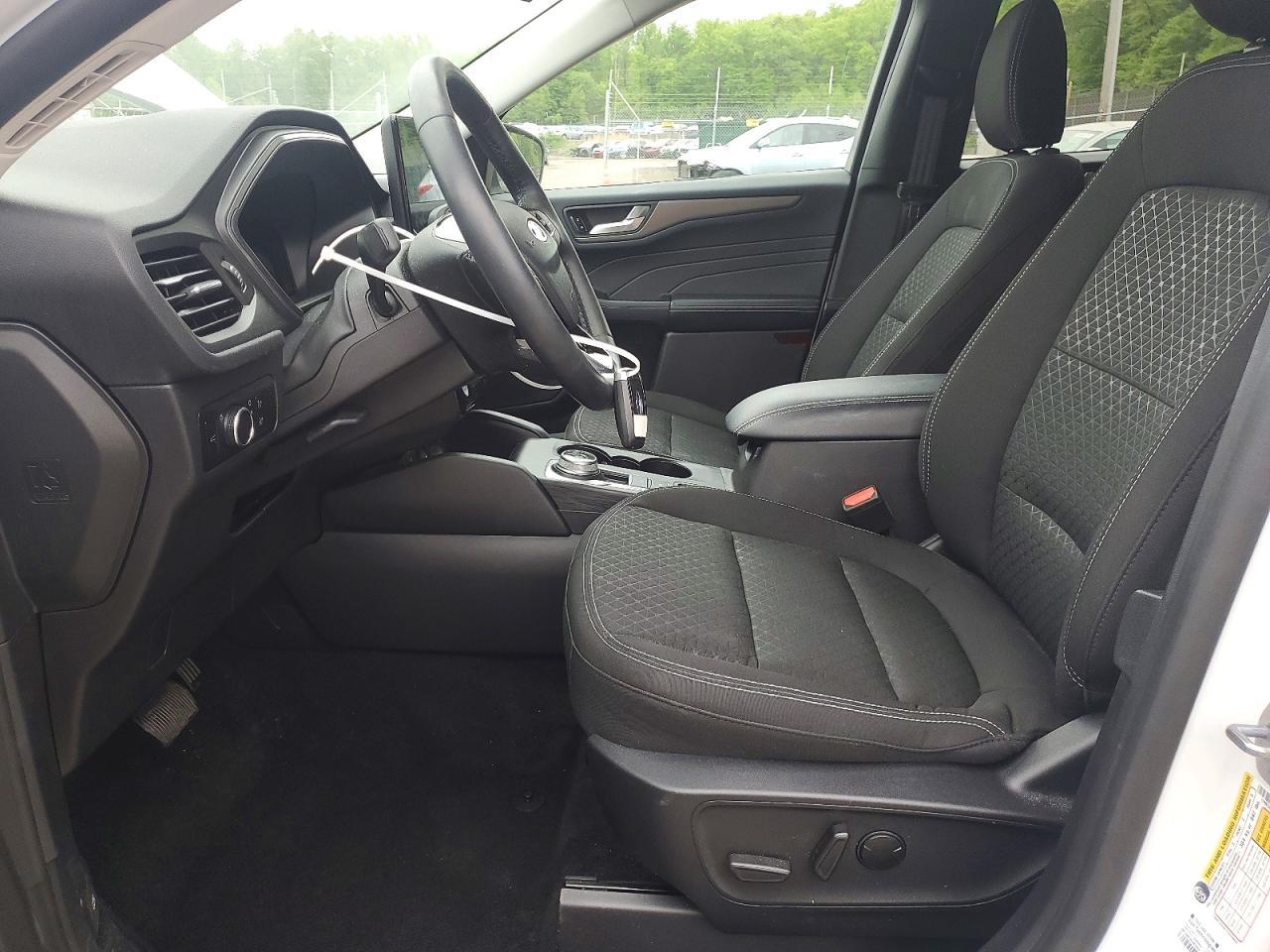 2024 Ford Escape Active - Image 7