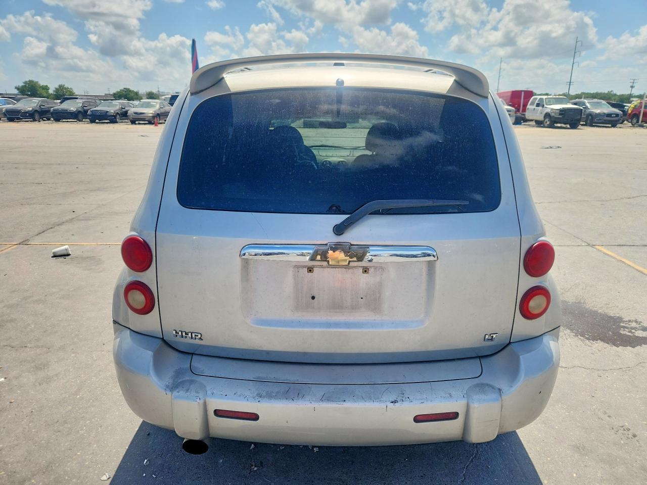 2007 Chevrolet Hhr Lt - Image 6