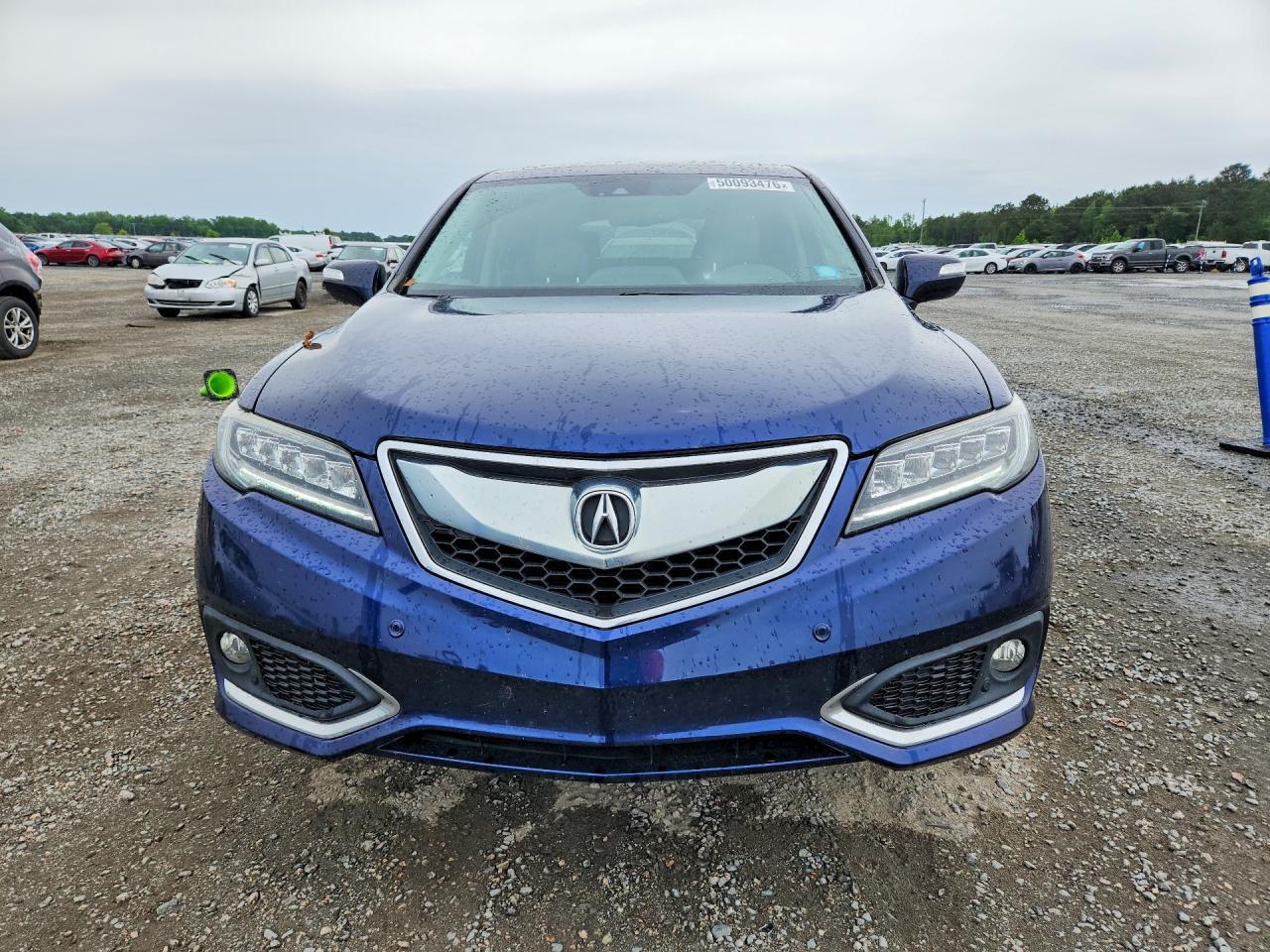 2016 Acura Rdx - Фото 5