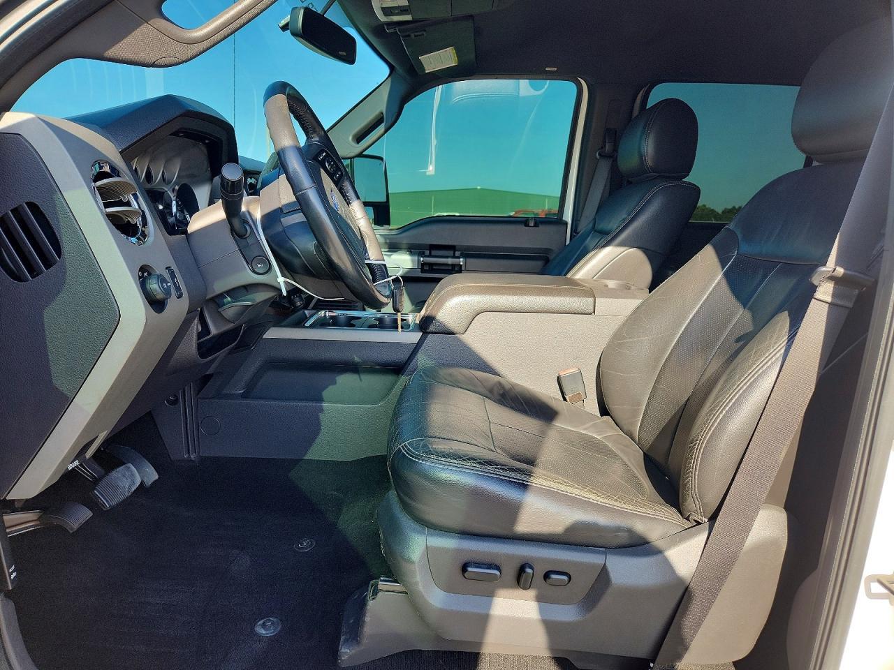 2012 Ford F250 Super Duty - Фото 7