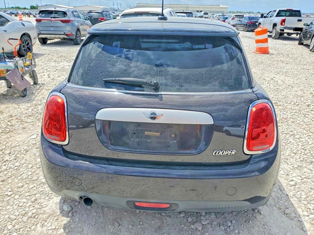 2015 Mini Cooper - Фото 6