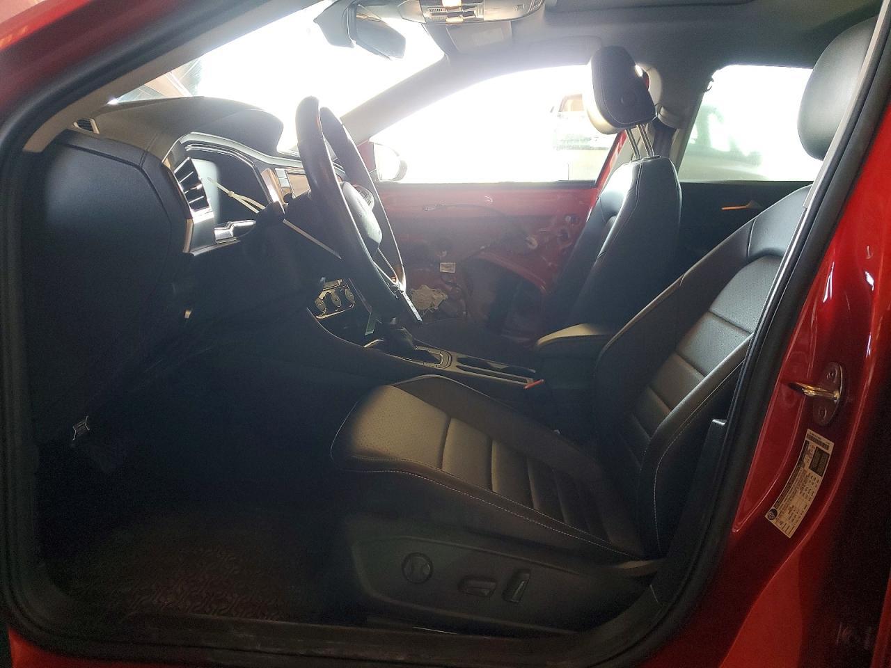 2022 Volkswagen Jetta Se - Image 7