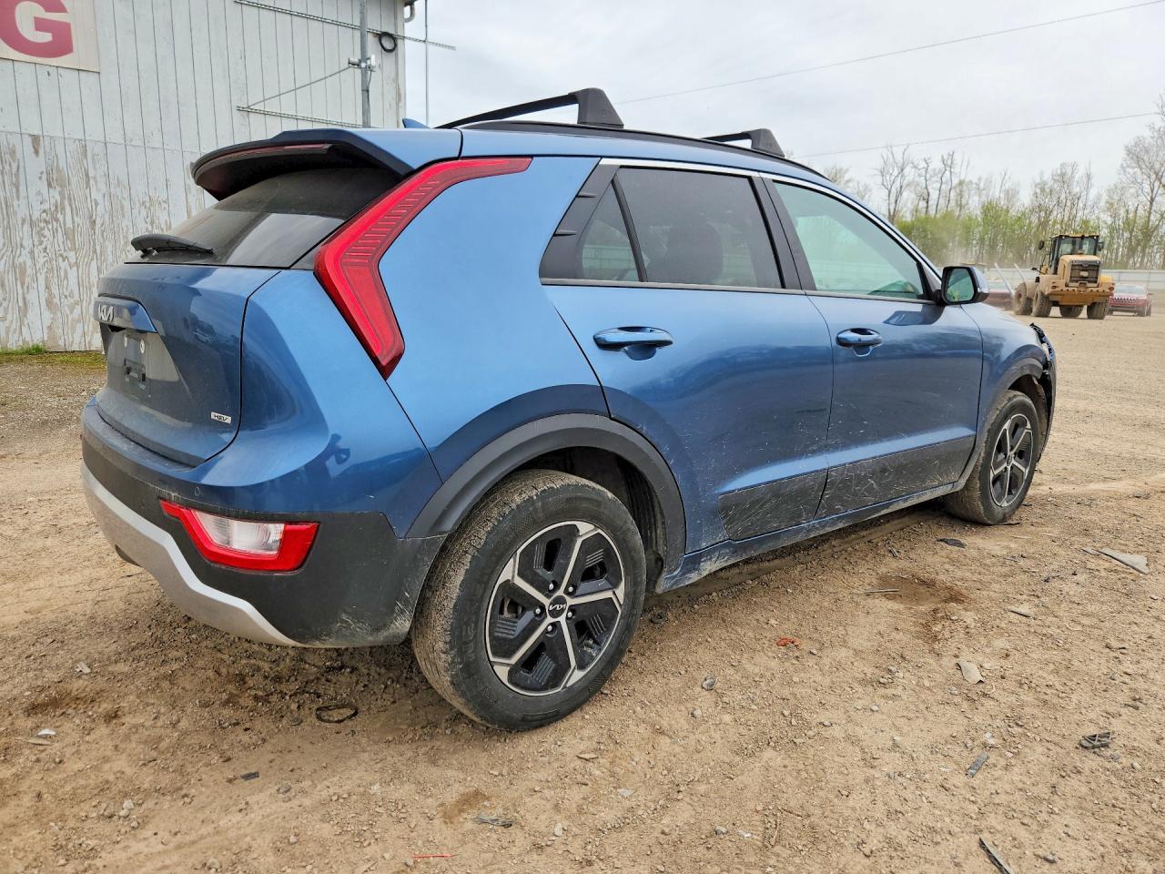 2024 Kia Niro Ex - Image 3