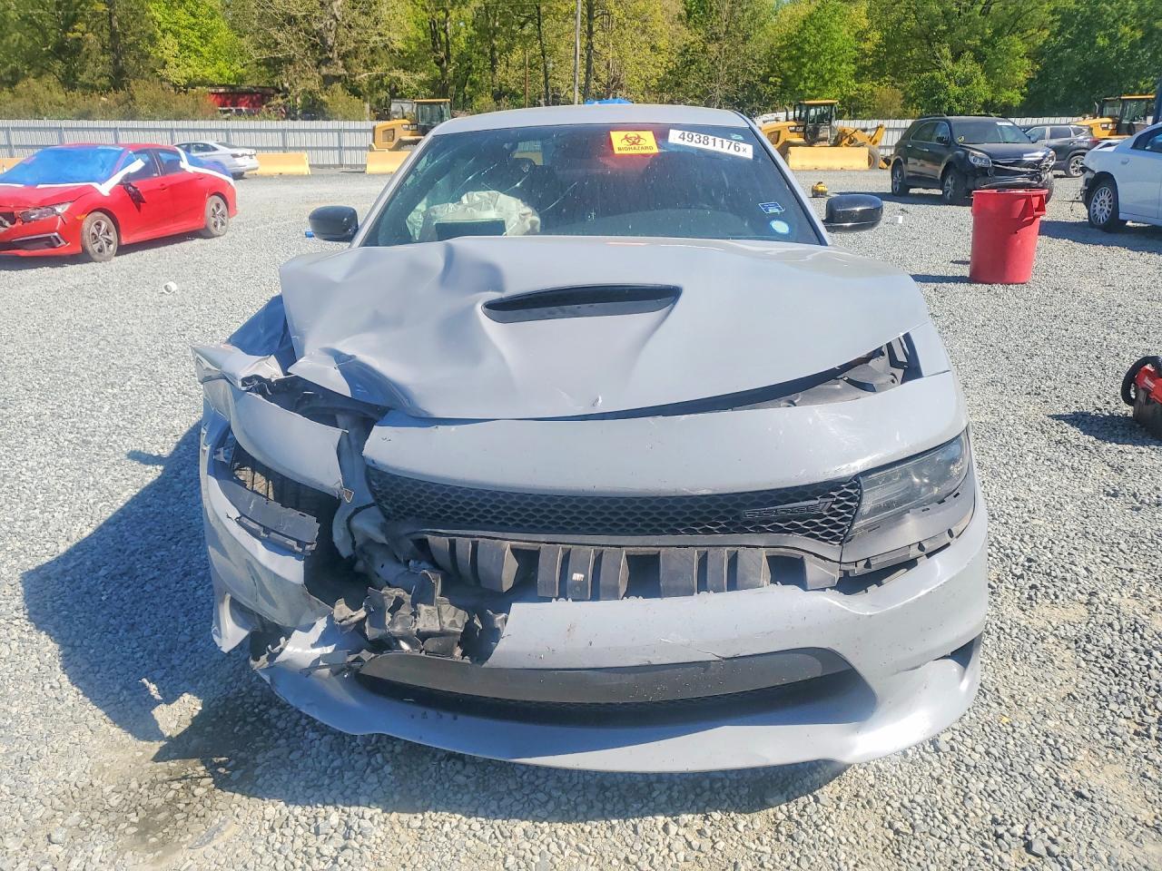 2021 Dodge Charger Gt - Image 5