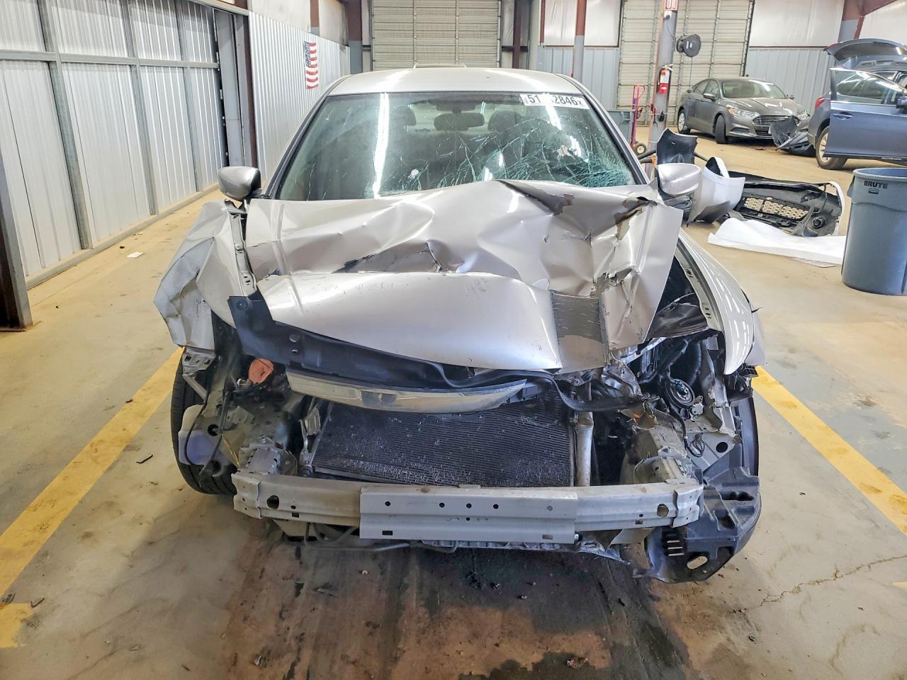 2011 Honda Accord Se - Фото 5