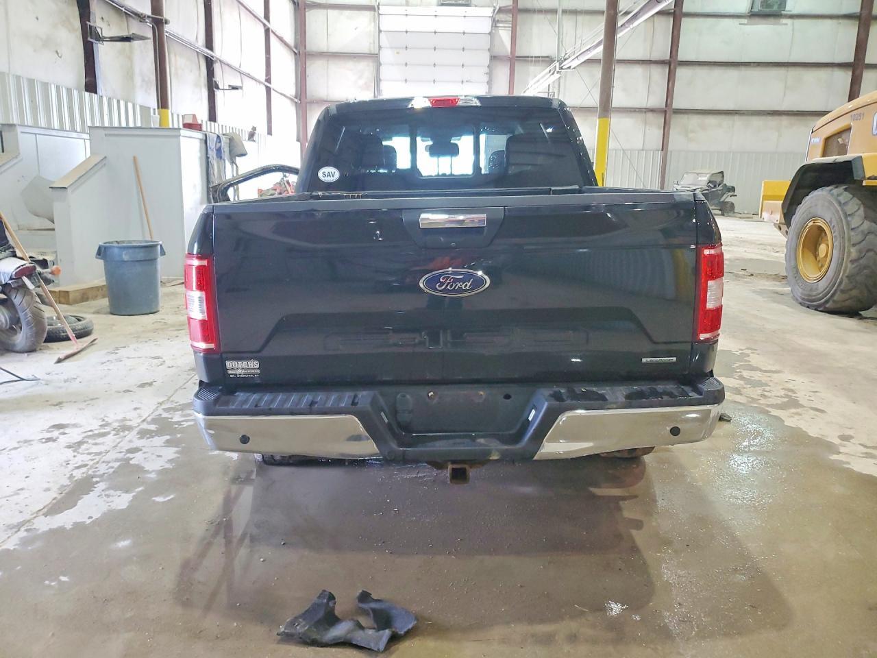 2018 Ford F150 Supercrew - Image 6
