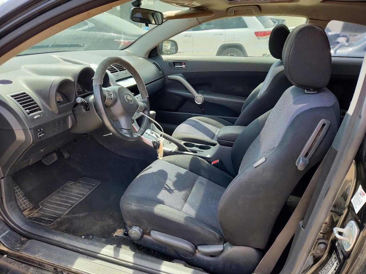2008 Scion Tc Base - Image 7