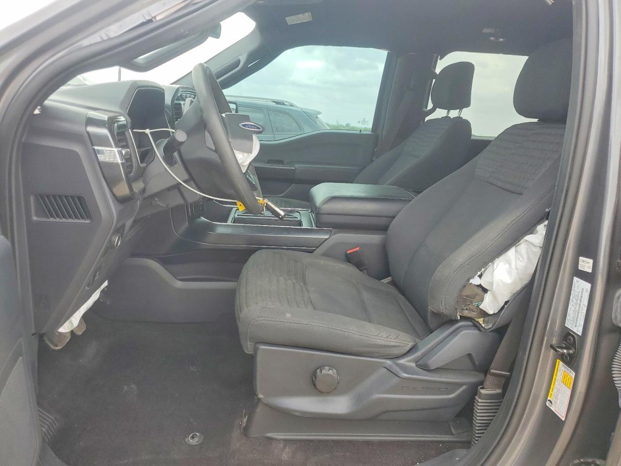 2022 Ford F150 Supercrew - Image 7