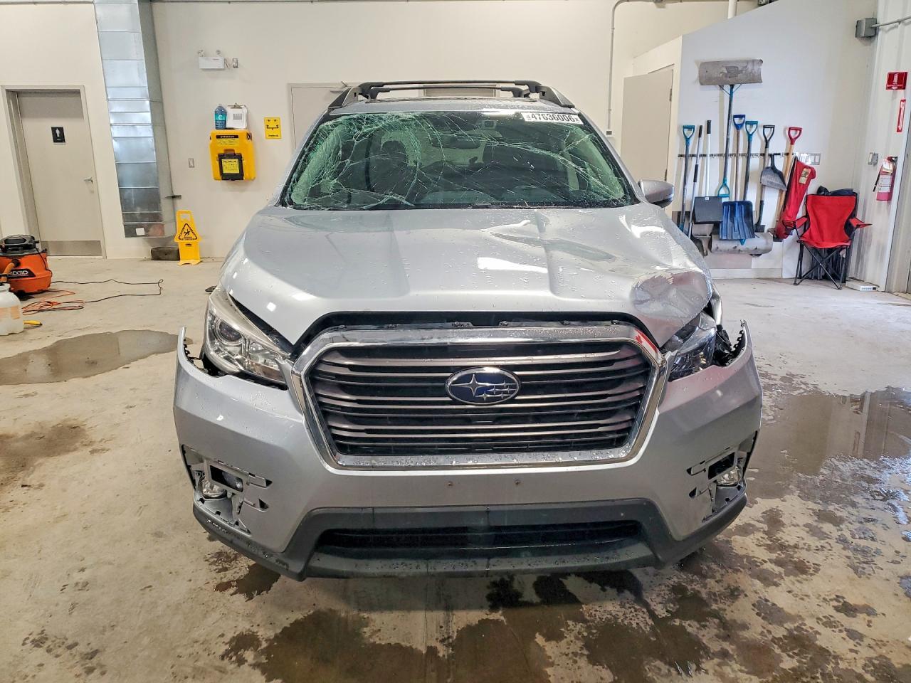 2019 Subaru Ascent Premium - Image 5