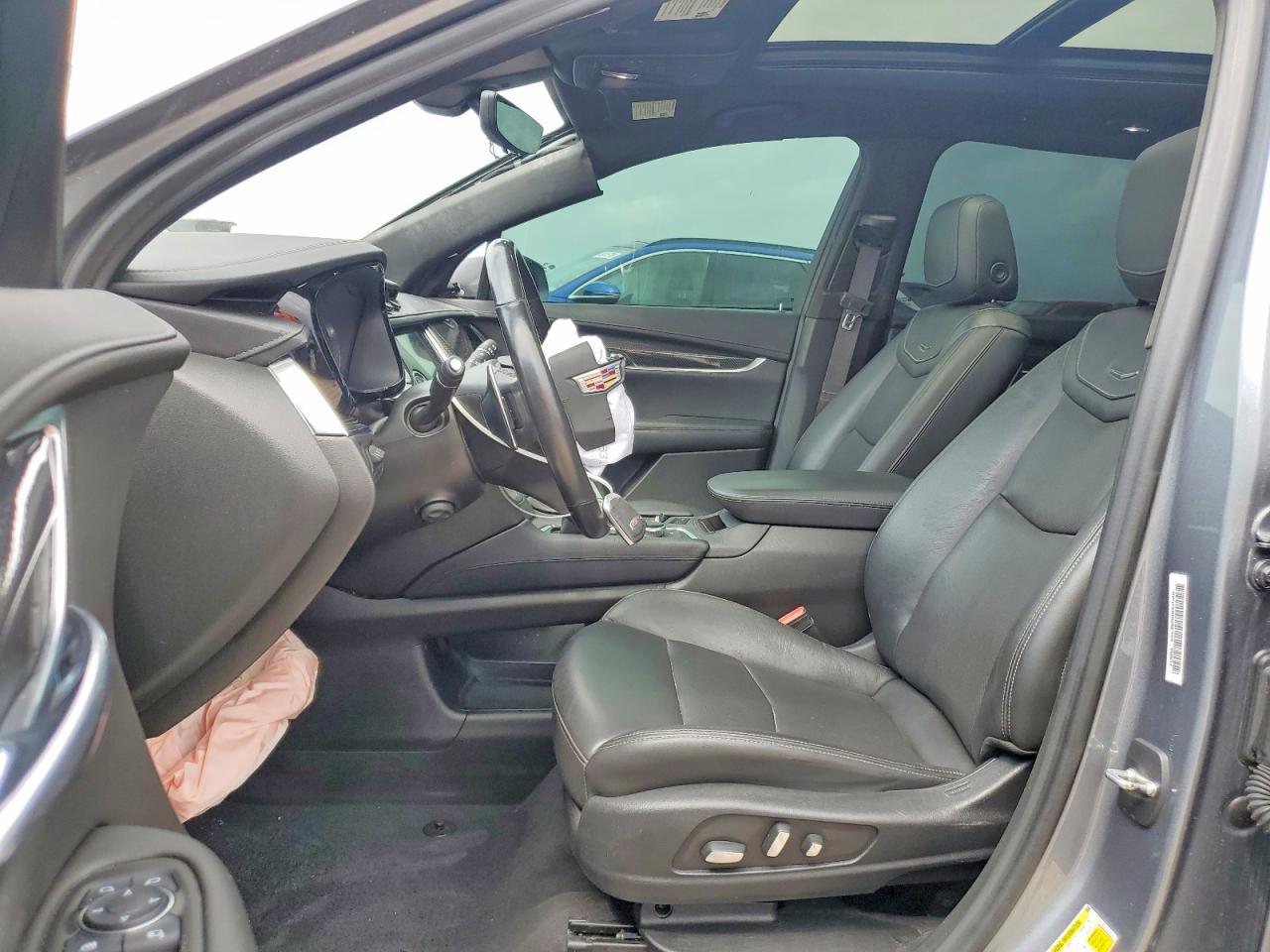 2020 Cadillac Xt6 Sport - Фото 7