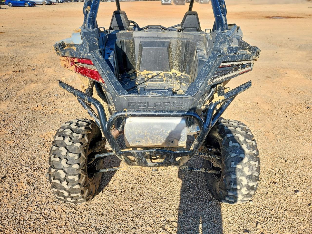2026 Polaris Rzr Utility Vehicle - Фото 6