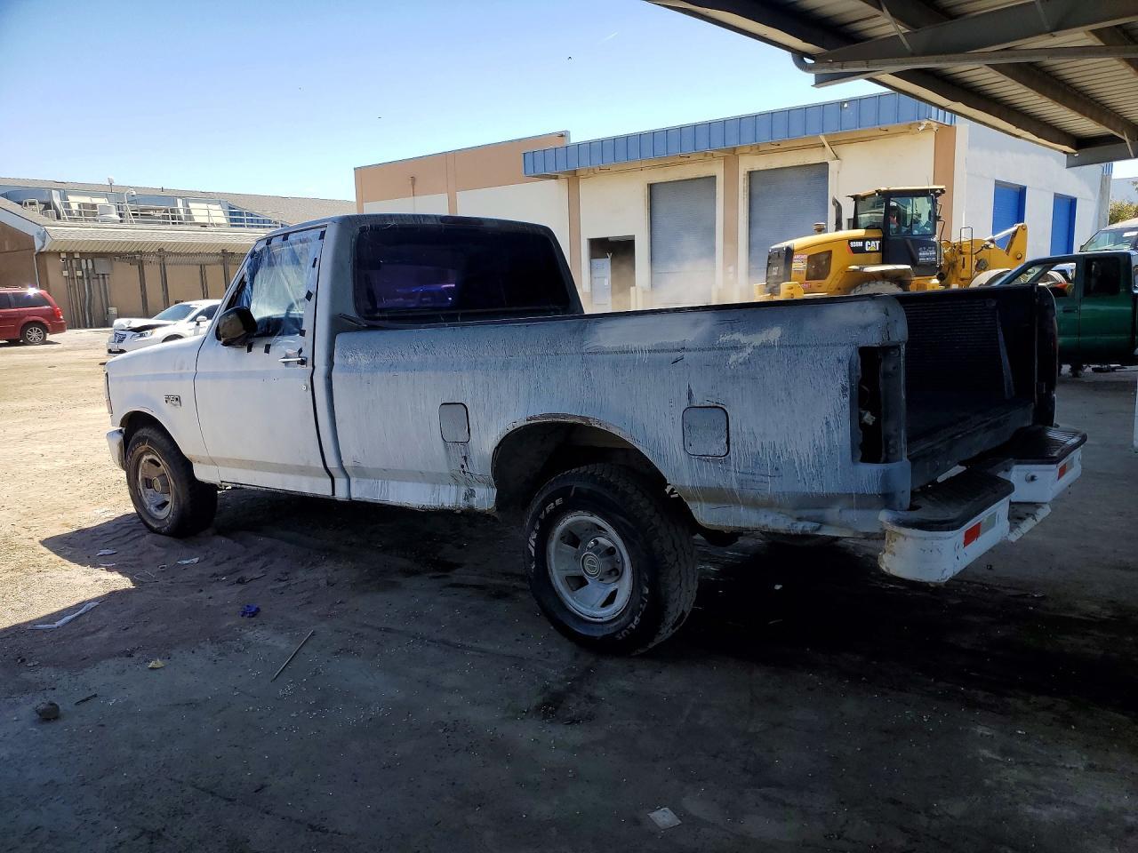 1995 Ford F-150 - Image 2