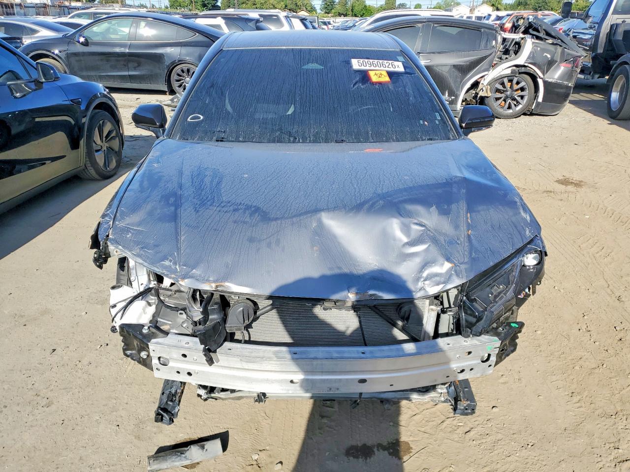 2025 Toyota Camry Se - Фото 5