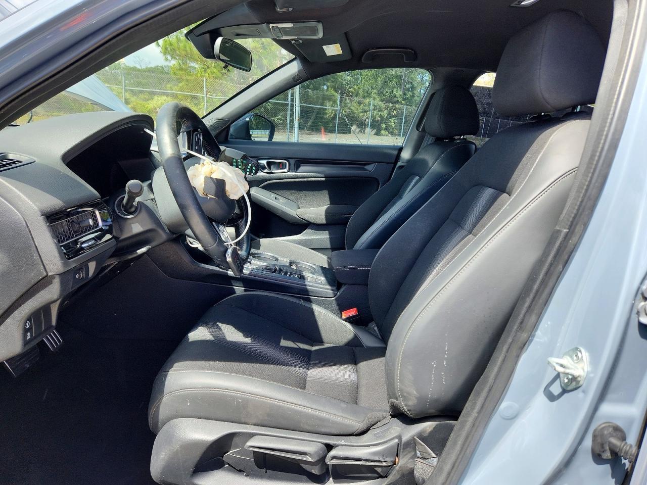 2022 Honda Civic Sport - Image 7