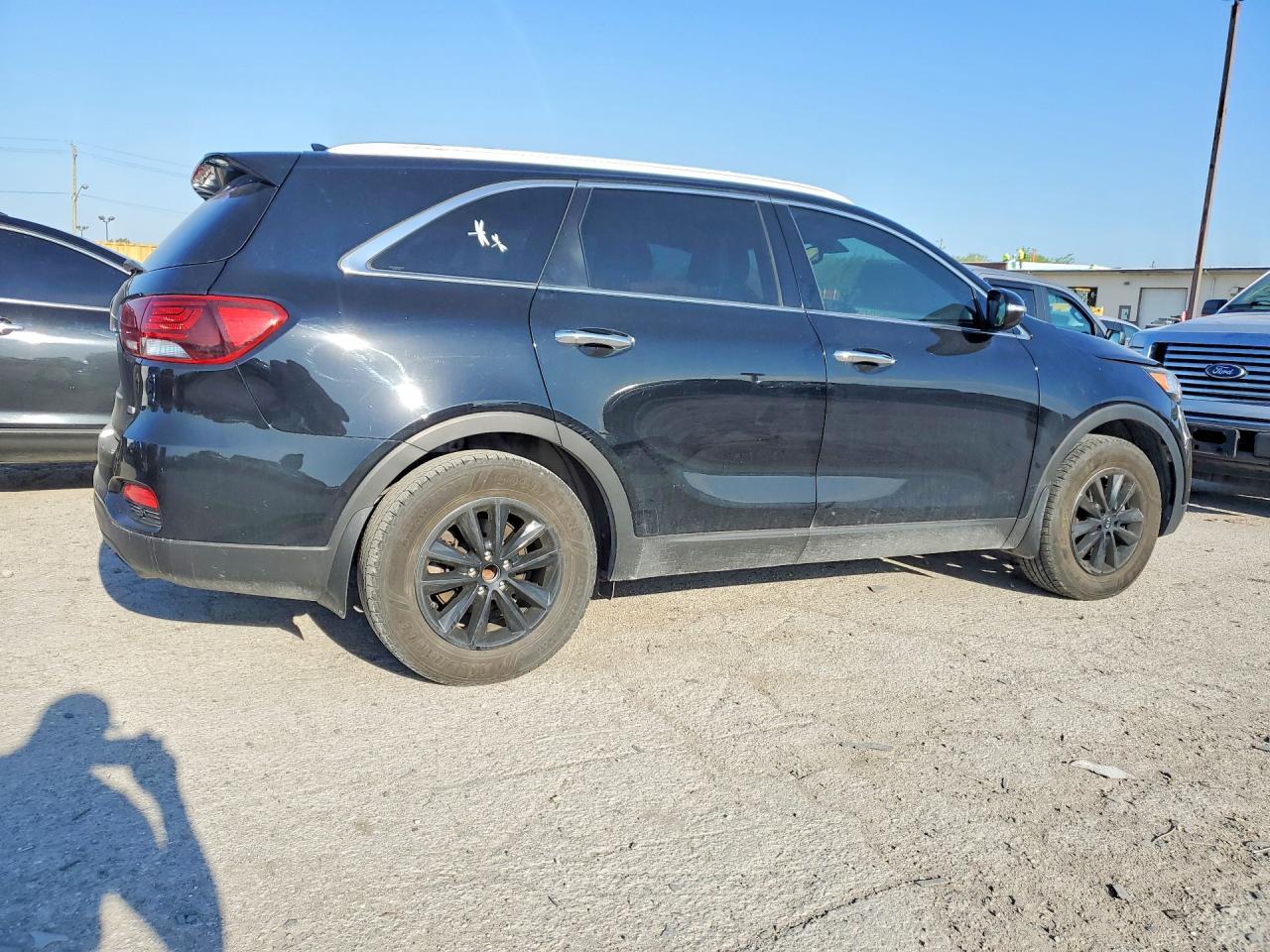 2019 Kia Sorento Lx - Фото 3