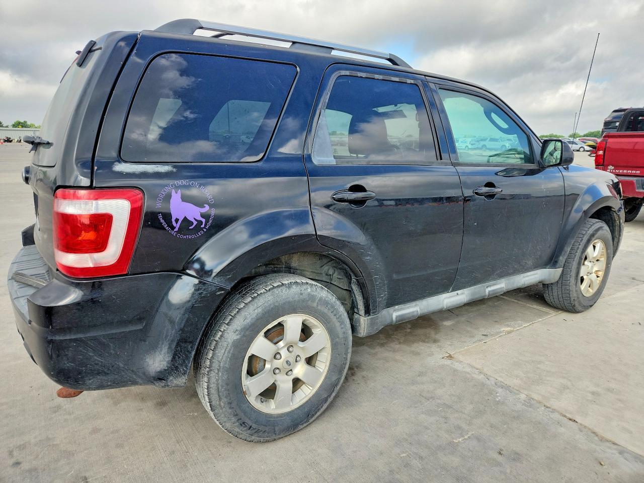 2012 Ford Escape - Image 3
