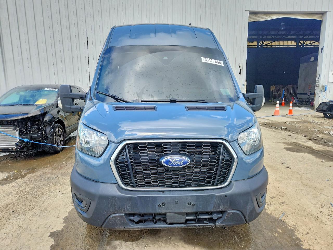 2021 Ford Transit T-250 - Image 5