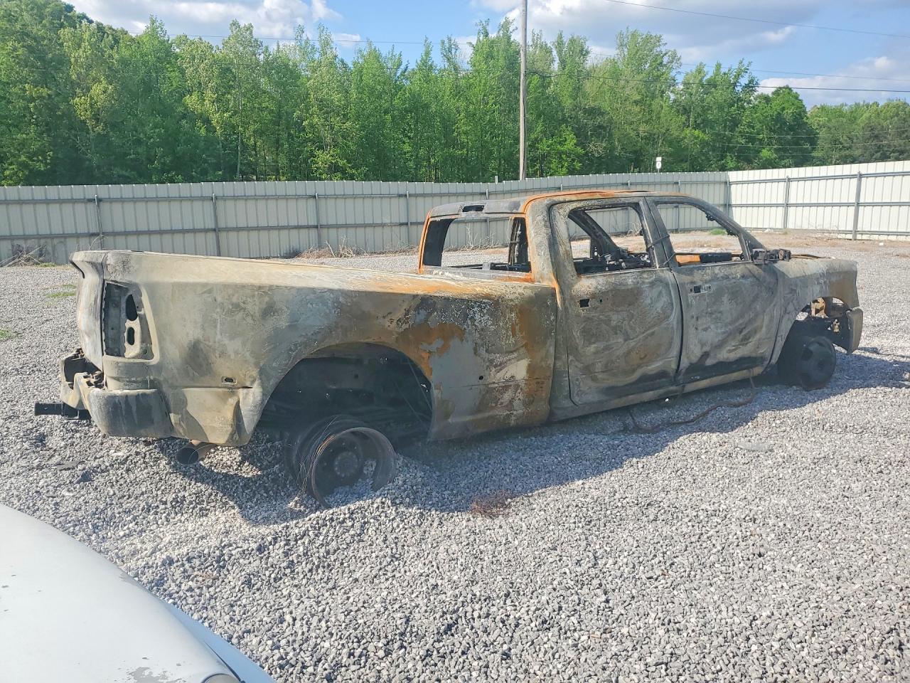 2023 Ram 3500 Tradesman - Image 3