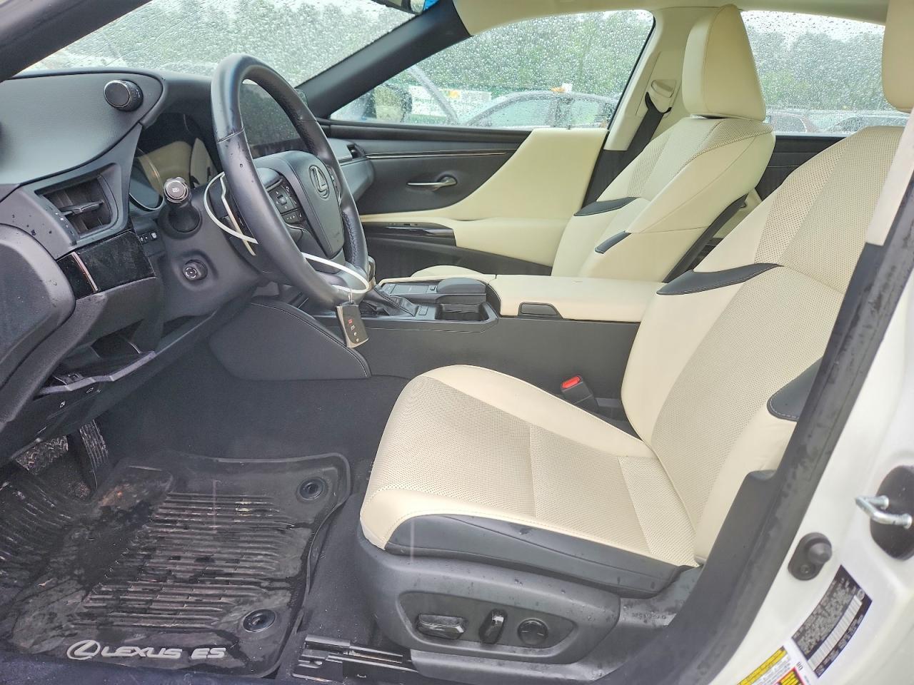 2022 Lexus Es 250 Base - Image 7