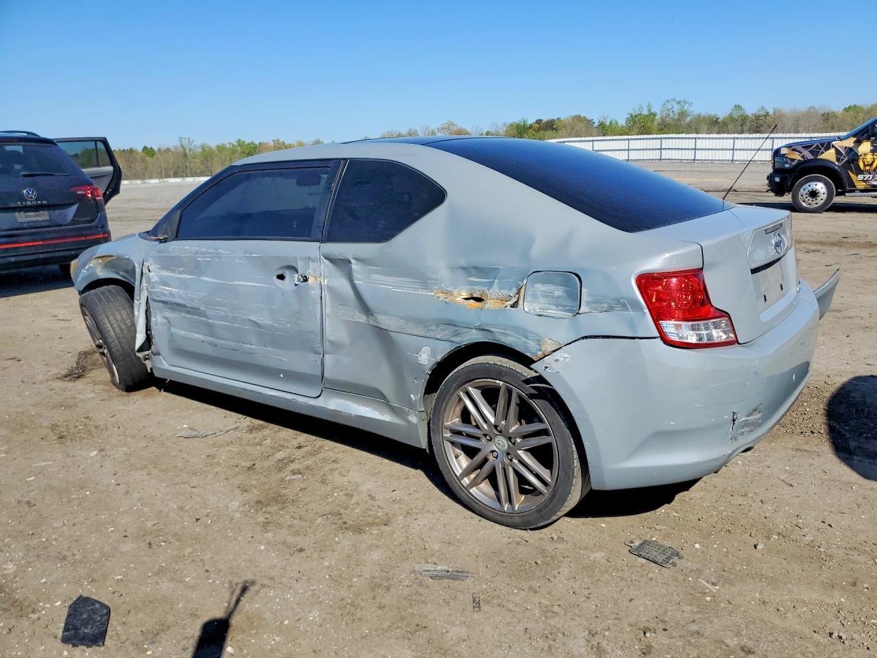 2012 Scion Tc Base - Image 2