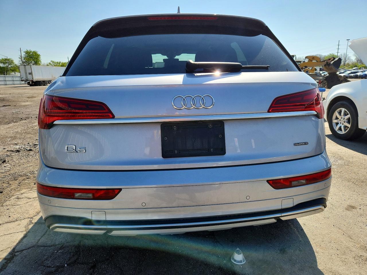 2021 Audi Q5 - Image 6