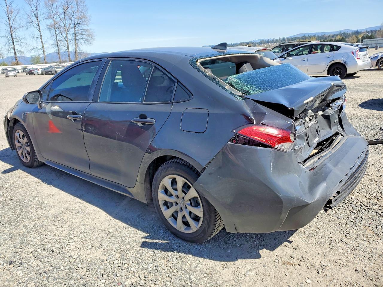 2024 Toyota Corolla Le - Image 2