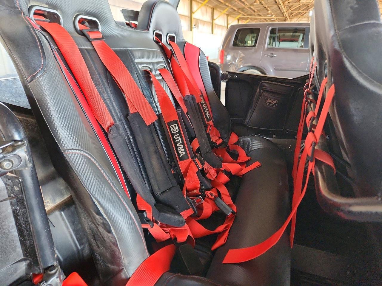 2015 Polaris Rzr Utility Vehicle - Image 6