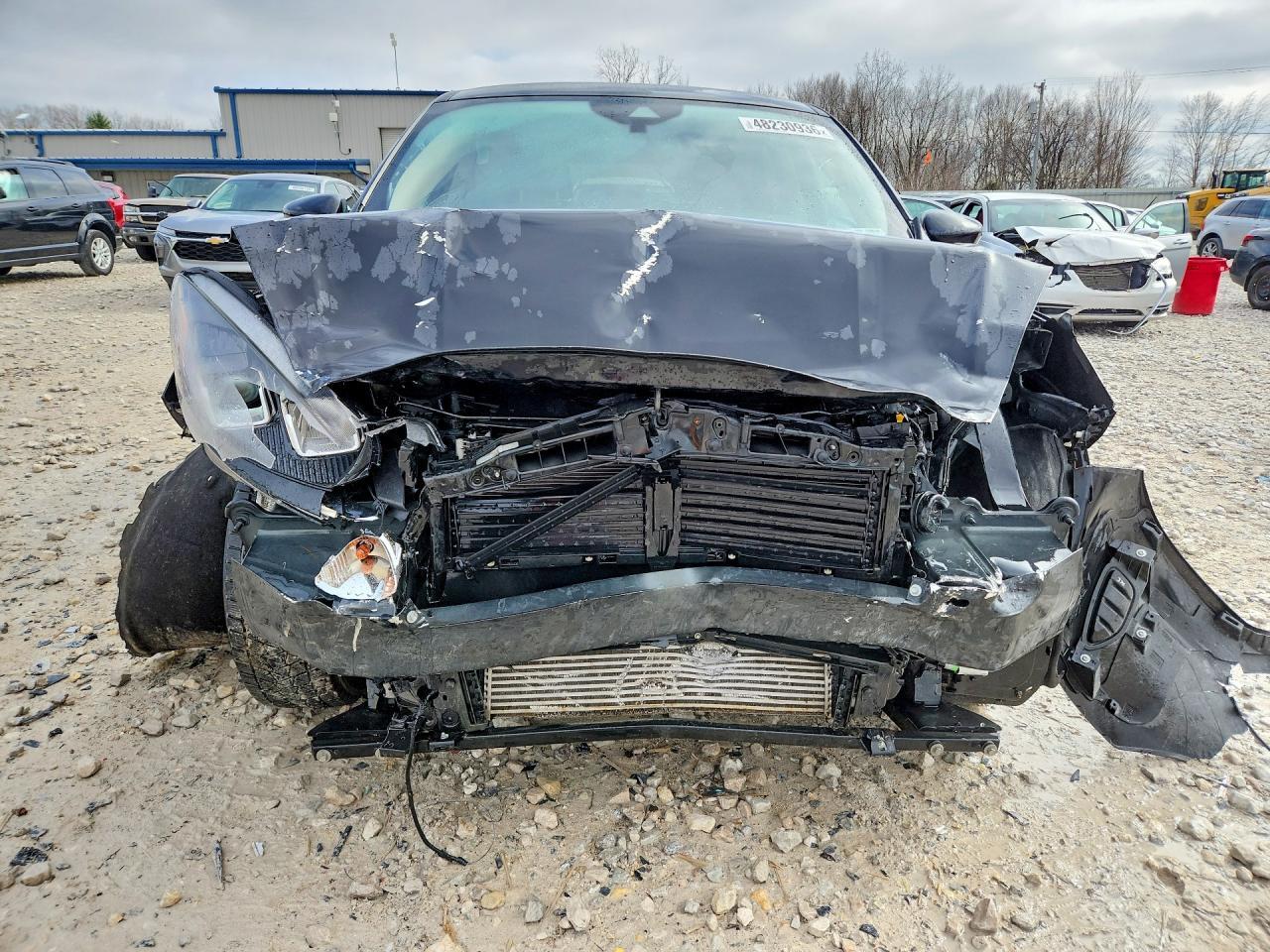 2020 Ford Escape Se - Фото 5